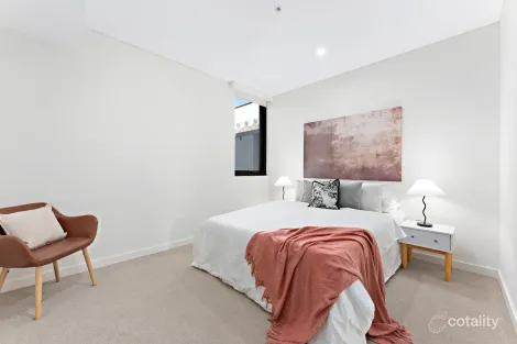 Property photo of 12/1A Gloucester Avenue Burwood NSW 2134