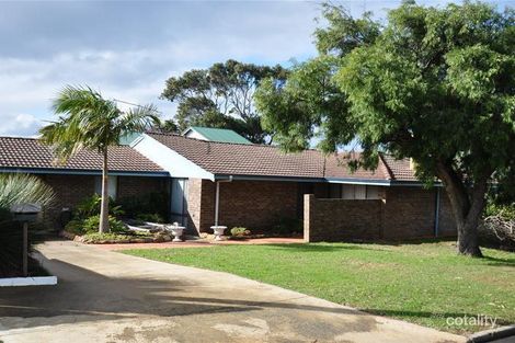 Property photo of 19 Allnutt Terrace Augusta WA 6290