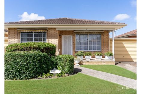 11/6-10 Clareville Ave, Sans Souci, NSW 2219
