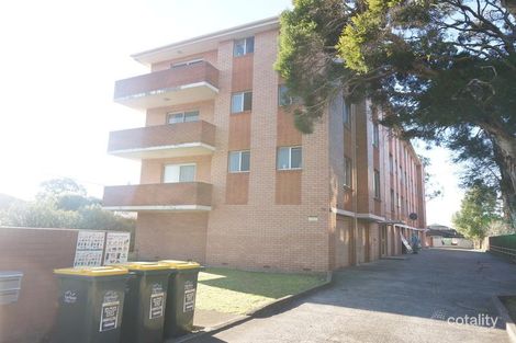 6/93 Hughes St, Cabramatta, NSW 2166