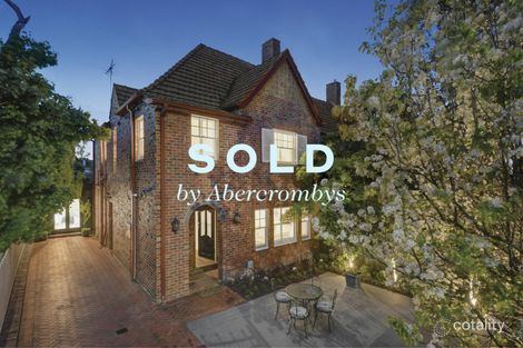 Property photo of 5 Kyeamba Grove Toorak VIC 3142