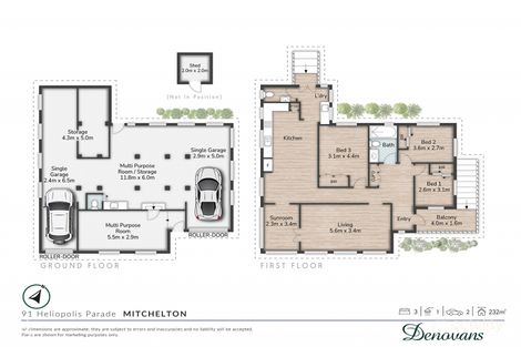 Property photo of 91 Heliopolis Parade Mitchelton QLD 4053