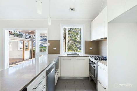Property photo of 9 Bridge Street Balmain NSW 2041