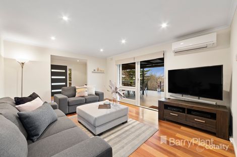 Property photo of 7 Campus Gate Chirnside Park VIC 3116