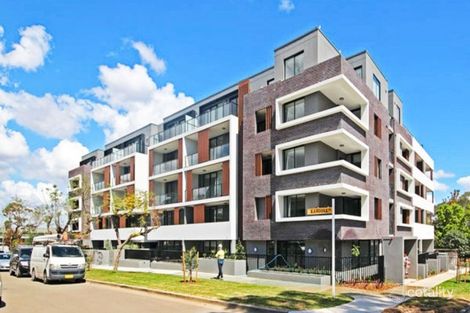 Property photo of 2/1-9 Kanoona Avenue Homebush NSW 2140