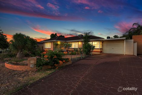 82 Ayfield Rd, Para Hills West, SA 5096