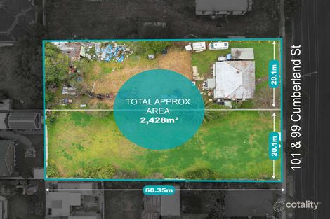 99/101 Cumberland St, Cabramatta, NSW 2166