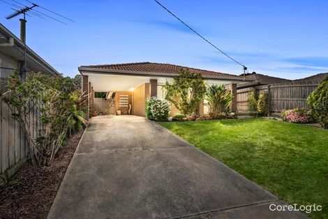 Property photo of 23 Sixth Avenue Rosebud VIC 3939