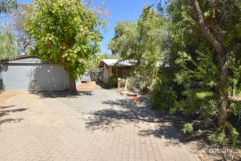 Property photo of 5 Elliott Street Braitling NT 0870