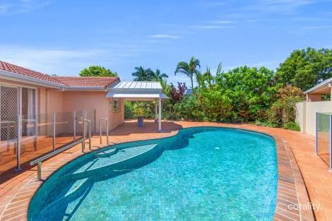 Property photo of 17 Jaguar Drive Bundall QLD 4217