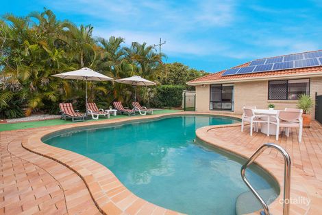 Property photo of 7 Yarra Close Banora Point NSW 2486