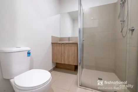 Property photo of 12 Winchmore Walk Wyndham Vale VIC 3024