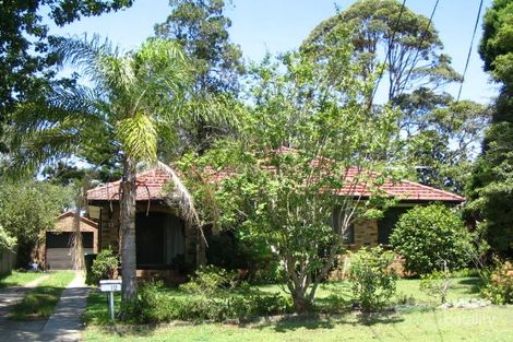 Property photo of 12 Valley View Crescent North Epping NSW 2121