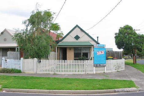 Property photo of 3/45 Cathcart Street Maidstone VIC 3012