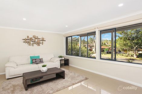 Property photo of 51 Christopher Street Baulkham Hills NSW 2153