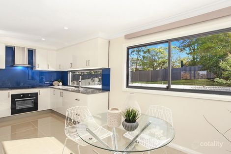 Property photo of 51 Christopher Street Baulkham Hills NSW 2153