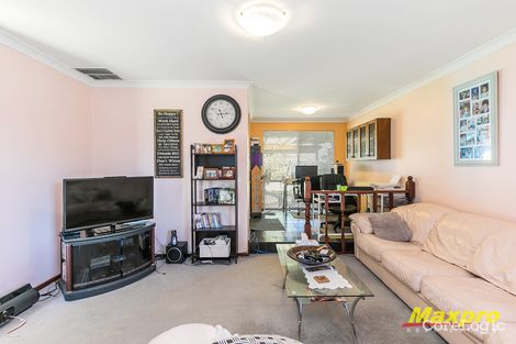 Property photo of 36 Kimberley Way Parkwood WA 6147
