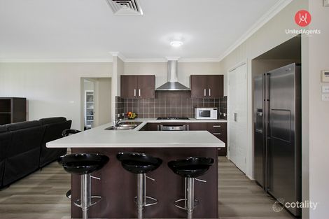 Property photo of 14 Wauchope Road Carnes Hill NSW 2171