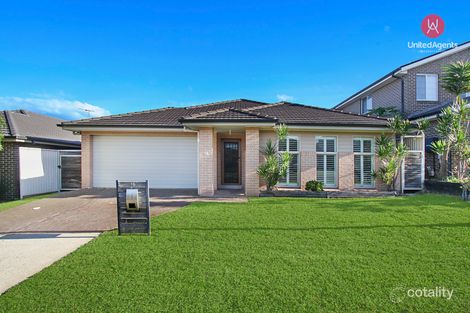 Property photo of 14 Wauchope Road Carnes Hill NSW 2171