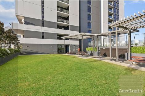Property photo of 2201/420 Macquarie Street Liverpool NSW 2170