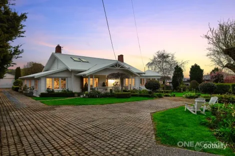 Property photo of 20 Goldie Street Smithton TAS 7330