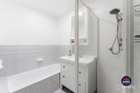 Property photo of 21/18 Burdett Crescent Theodore ACT 2905