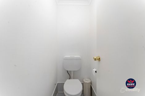 Property photo of 21/18 Burdett Crescent Theodore ACT 2905