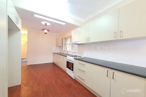 Property photo of 46 Callagher Street Mount Druitt NSW 2770