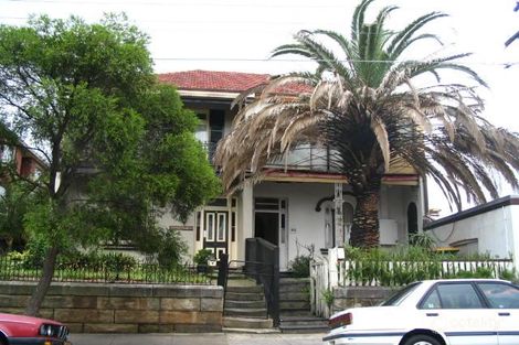 46 Albert St, Petersham, NSW 2049