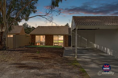Property photo of 21/18 Burdett Crescent Theodore ACT 2905