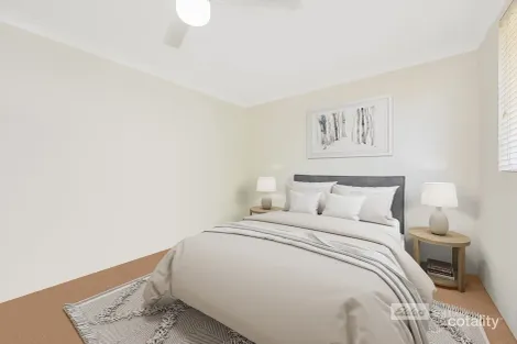 Property photo of 6/44 Griffith Street Everton Park QLD 4053