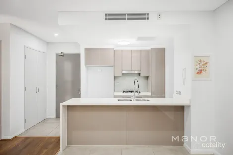 Property photo of 404/29 Seven Street Epping NSW 2121