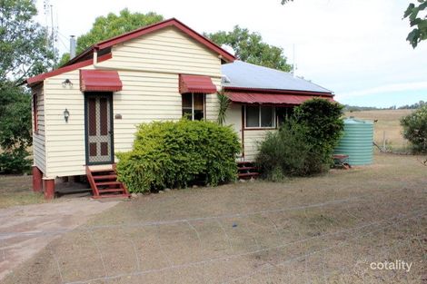 2693 Wondai Proston Rd, Hivesville, QLD 4612