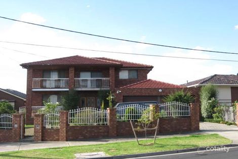 Property photo of 1 Rebecca Close Fawkner VIC 3060