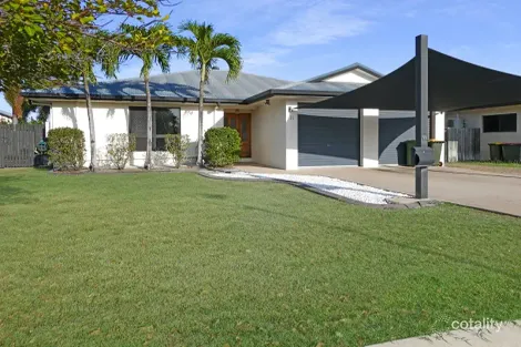 Property photo of 11 Camden Court Annandale QLD 4814