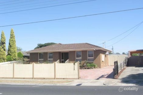 112 Jacksons Rd, Noble Park North, VIC 3174