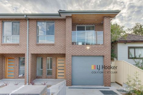 Property photo of 9 Craigelea Street Guildford NSW 2161