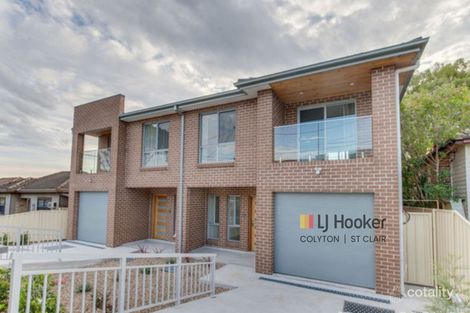 Property photo of 9 Craigelea Street Guildford NSW 2161