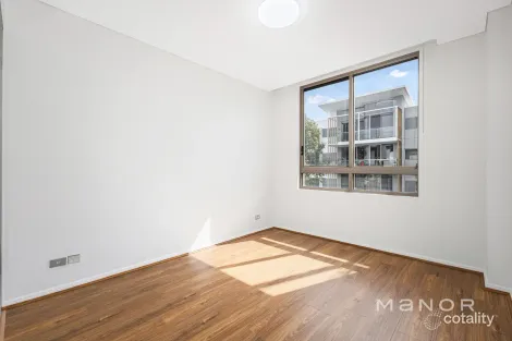 Property photo of 404/29 Seven Street Epping NSW 2121