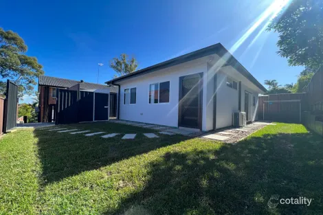 221a Minchin Dr, Minchinbury, NSW 2770