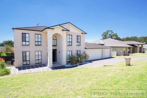Property photo of 41 Gloaming Avenue East Maitland NSW 2323