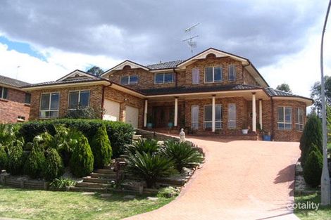 26 Helena Rd, Cecil Hills, NSW 2171