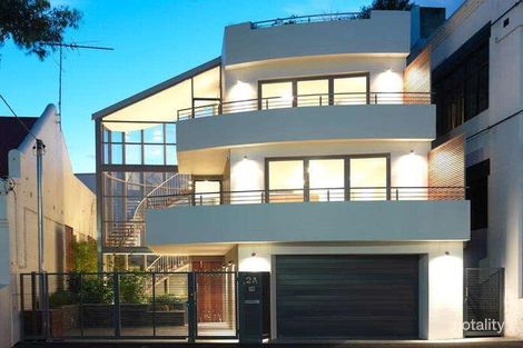 Property photo of 250 Victoria Road Rozelle NSW 2039