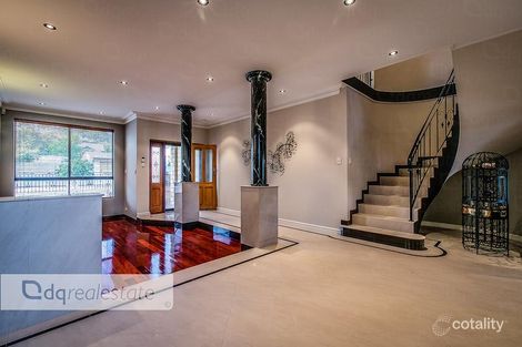 Property photo of 12 Austen Lane Leederville WA 6007