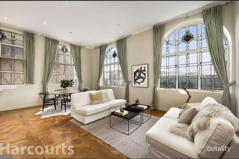 402/166 Flinders St, Melbourne, VIC 3000