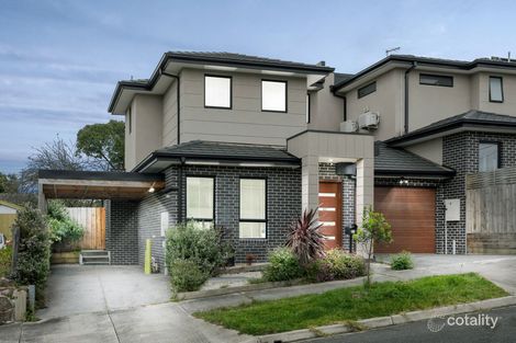 Property photo of 21 Gracehill Avenue Burwood VIC 3125