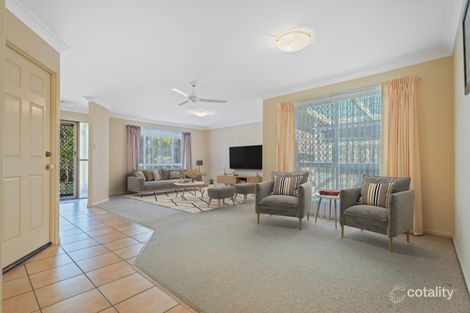 Property photo of 37 Centennial Way Forest Lake QLD 4078