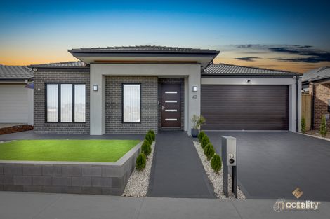 Property photo of 42 Gowar Road Tarneit VIC 3029