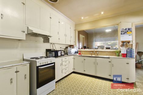 Property photo of 31 Winifred Street Morwell VIC 3840