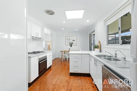 Property photo of 7 Wallarah Road Lambton NSW 2299